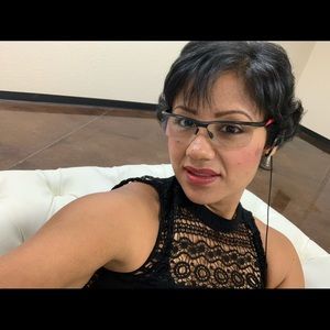 Meet your Posher, Marga